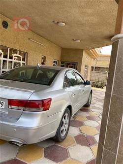 هیوندای سۆناتا